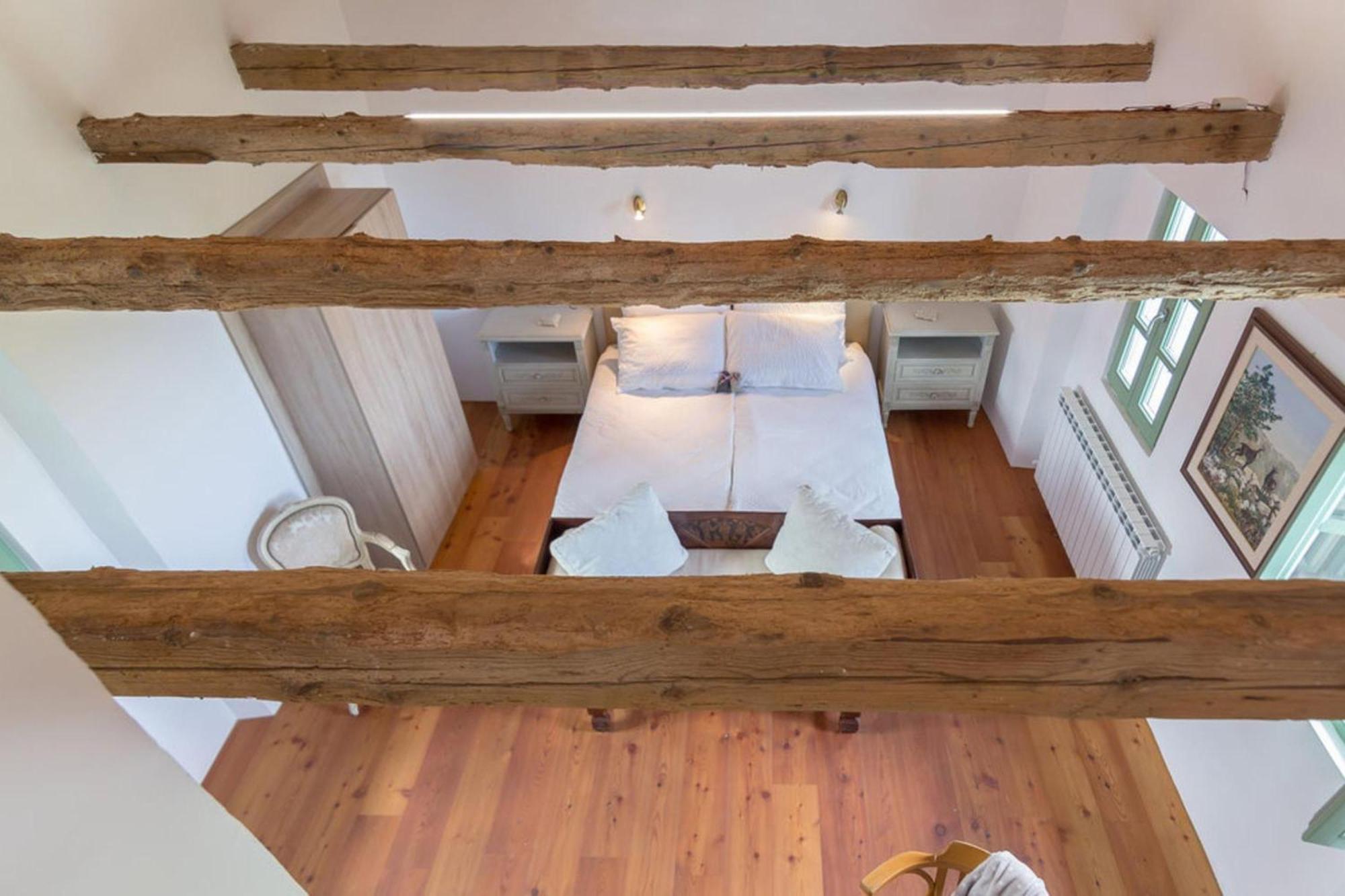 Pool & Sauna Villa Gizela - Happy Rentals Койско Екстер'єр фото